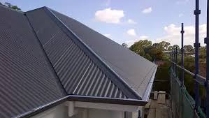 Fast & Reliable Emergency Roof Repairs in Ridgeland, MS